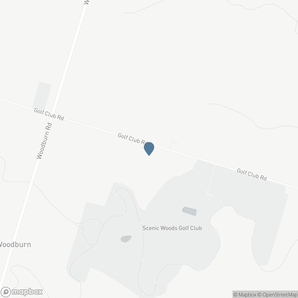 425 GOLF CLUB ROAD, Hamilton, Ontario L0R 1P0